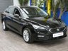USED 2021 71 SEAT LEON 1.4 eHybrid 12.8kWh XCELLENCE Estate 5dr Petrol Plug-in Hybrid DSG Euro 6 (s/s) (204 ps) SAT NAV PART LEATHER HEATED SEATS REAR VIEW CAMERA PARKING SENSORS 1 OWNER SERVICE HISTORY WARRANTY