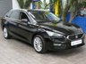 USED 2021 71 SEAT LEON 1.4 eHybrid 12.8kWh XCELLENCE Estate 5dr Petrol Plug-in Hybrid DSG Euro 6 (s/s) (204 ps) SAT NAV PART LEATHER HEATED SEATS REAR VIEW CAMERA PARKING SENSORS 1 OWNER SERVICE HISTORY WARRANTY