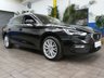 USED 2021 71 SEAT LEON 1.4 eHybrid 12.8kWh XCELLENCE Estate 5dr Petrol Plug-in Hybrid DSG Euro 6 (s/s) (204 ps) SAT NAV PART LEATHER HEATED SEATS REAR VIEW CAMERA PARKING SENSORS 1 OWNER SERVICE HISTORY WARRANTY