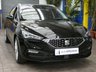 USED 2021 71 SEAT LEON 1.4 eHybrid 12.8kWh XCELLENCE Estate 5dr Petrol Plug-in Hybrid DSG Euro 6 (s/s) (204 ps) SAT NAV PART LEATHER HEATED SEATS REAR VIEW CAMERA PARKING SENSORS 1 OWNER SERVICE HISTORY WARRANTY