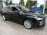 USED 2021 71 SEAT LEON 1.4 eHybrid 12.8kWh XCELLENCE Estate 5dr Petrol Plug-in Hybrid DSG Euro 6 (s/s) (204 ps) SAT NAV PART LEATHER HEATED SEATS REAR VIEW CAMERA PARKING SENSORS 1 OWNER SERVICE HISTORY WARRANTY