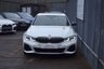 USED 2021 21 BMW 3 SERIES 3.0 M340i MHT Saloon 4dr Petrol Hybrid Auto xDrive Euro 6 (s/s) (374 ps) SUNROOF - ACTIVE CRUISE - LASER LIGHTS - HEAD UP DISPLAY - 360 CAMERA - MEM SEATS - POWER BOOT - HARMAN KARDON