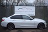 USED 2021 21 BMW 3 SERIES 3.0 M340i MHT Saloon 4dr Petrol Hybrid Auto xDrive Euro 6 (s/s) (374 ps) SUNROOF - ACTIVE CRUISE - LASER LIGHTS - HEAD UP DISPLAY - 360 CAMERA - MEM SEATS - POWER BOOT - HARMAN KARDON