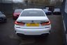 USED 2021 21 BMW 3 SERIES 3.0 M340i MHT Saloon 4dr Petrol Hybrid Auto xDrive Euro 6 (s/s) (374 ps) SUNROOF - ACTIVE CRUISE - LASER LIGHTS - HEAD UP DISPLAY - 360 CAMERA - MEM SEATS - POWER BOOT - HARMAN KARDON