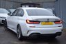 USED 2021 21 BMW 3 SERIES 3.0 M340i MHT Saloon 4dr Petrol Hybrid Auto xDrive Euro 6 (s/s) (374 ps) SUNROOF - ACTIVE CRUISE - LASER LIGHTS - HEAD UP DISPLAY - 360 CAMERA - MEM SEATS - POWER BOOT - HARMAN KARDON