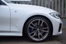 USED 2021 21 BMW 3 SERIES 3.0 M340i MHT Saloon 4dr Petrol Hybrid Auto xDrive Euro 6 (s/s) (374 ps) SUNROOF - ACTIVE CRUISE - LASER LIGHTS - HEAD UP DISPLAY - 360 CAMERA - MEM SEATS - POWER BOOT - HARMAN KARDON