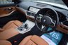 USED 2021 21 BMW 3 SERIES 3.0 M340i MHT Saloon 4dr Petrol Hybrid Auto xDrive Euro 6 (s/s) (374 ps) SUNROOF - ACTIVE CRUISE - LASER LIGHTS - HEAD UP DISPLAY - 360 CAMERA - MEM SEATS - POWER BOOT - HARMAN KARDON