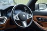 USED 2021 21 BMW 3 SERIES 3.0 M340i MHT Saloon 4dr Petrol Hybrid Auto xDrive Euro 6 (s/s) (374 ps) SUNROOF - ACTIVE CRUISE - LASER LIGHTS - HEAD UP DISPLAY - 360 CAMERA - MEM SEATS - POWER BOOT - HARMAN KARDON