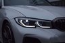 USED 2021 21 BMW 3 SERIES 3.0 M340i MHT Saloon 4dr Petrol Hybrid Auto xDrive Euro 6 (s/s) (374 ps) SUNROOF - ACTIVE CRUISE - LASER LIGHTS - HEAD UP DISPLAY - 360 CAMERA - MEM SEATS - POWER BOOT - HARMAN KARDON