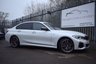 USED 2021 21 BMW 3 SERIES 3.0 M340i MHT Saloon 4dr Petrol Hybrid Auto xDrive Euro 6 (s/s) (374 ps) SUNROOF - ACTIVE CRUISE - LASER LIGHTS - HEAD UP DISPLAY - 360 CAMERA - MEM SEATS - POWER BOOT - HARMAN KARDON