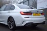 USED 2021 21 BMW 3 SERIES 3.0 M340i MHT Saloon 4dr Petrol Hybrid Auto xDrive Euro 6 (s/s) (374 ps) SUNROOF - ACTIVE CRUISE - LASER LIGHTS - HEAD UP DISPLAY - 360 CAMERA - MEM SEATS - POWER BOOT - HARMAN KARDON