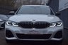 USED 2021 21 BMW 3 SERIES 3.0 M340i MHT Saloon 4dr Petrol Hybrid Auto xDrive Euro 6 (s/s) (374 ps) SUNROOF - ACTIVE CRUISE - LASER LIGHTS - HEAD UP DISPLAY - 360 CAMERA - MEM SEATS - POWER BOOT - HARMAN KARDON