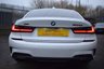 USED 2021 21 BMW 3 SERIES 3.0 M340i MHT Saloon 4dr Petrol Hybrid Auto xDrive Euro 6 (s/s) (374 ps) SUNROOF - ACTIVE CRUISE - LASER LIGHTS - HEAD UP DISPLAY - 360 CAMERA - MEM SEATS - POWER BOOT - HARMAN KARDON