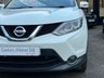 USED 2017 17 NISSAN QASHQAI 1.6 dCi Tekna SUV 5dr Diesel Manual 2WD Euro 6 (s/s) (130 ps) 
