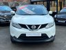 USED 2017 17 NISSAN QASHQAI 1.6 dCi Tekna SUV 5dr Diesel Manual 2WD Euro 6 (s/s) (130 ps) 
