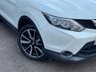 USED 2017 17 NISSAN QASHQAI 1.6 dCi Tekna SUV 5dr Diesel Manual 2WD Euro 6 (s/s) (130 ps) 