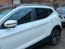 USED 2017 17 NISSAN QASHQAI 1.6 dCi Tekna SUV 5dr Diesel Manual 2WD Euro 6 (s/s) (130 ps) 