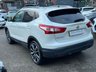 USED 2017 17 NISSAN QASHQAI 1.6 dCi Tekna SUV 5dr Diesel Manual 2WD Euro 6 (s/s) (130 ps) 