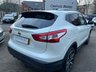 USED 2017 17 NISSAN QASHQAI 1.6 dCi Tekna SUV 5dr Diesel Manual 2WD Euro 6 (s/s) (130 ps) 