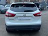 USED 2017 17 NISSAN QASHQAI 1.6 dCi Tekna SUV 5dr Diesel Manual 2WD Euro 6 (s/s) (130 ps) 