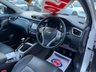 USED 2017 17 NISSAN QASHQAI 1.6 dCi Tekna SUV 5dr Diesel Manual 2WD Euro 6 (s/s) (130 ps) 