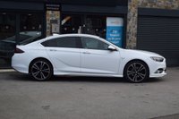 USED 2018 18 VAUXHALL INSIGNIA 2.0 Turbo D BlueInjection SRi VX Line Nav Grand Sport 5dr Diesel Manual Euro 6 (s/s) (170 ps) 6 MONTHS RAC PLATINUM WARRANTY