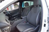 USED 2018 18 VAUXHALL INSIGNIA 2.0 Turbo D BlueInjection SRi VX Line Nav Grand Sport 5dr Diesel Manual Euro 6 (s/s) (170 ps) 6 MONTHS RAC PLATINUM WARRANTY