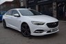 USED 2018 18 VAUXHALL INSIGNIA 2.0 Turbo D BlueInjection SRi VX Line Nav Grand Sport 5dr Diesel Manual Euro 6 (s/s) (170 ps) 6 MONTHS RAC PLATINUM WARRANTY