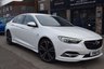 USED 2018 18 VAUXHALL INSIGNIA 2.0 Turbo D BlueInjection SRi VX Line Nav Grand Sport 5dr Diesel Manual Euro 6 (s/s) (170 ps) 6 MONTHS RAC PLATINUM WARRANTY