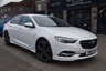 USED 2018 18 VAUXHALL INSIGNIA 2.0 Turbo D BlueInjection SRi VX Line Nav Grand Sport 5dr Diesel Manual Euro 6 (s/s) (170 ps) 6 MONTHS RAC PLATINUM WARRANTY