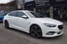 USED 2018 18 VAUXHALL INSIGNIA 2.0 Turbo D BlueInjection SRi VX Line Nav Grand Sport 5dr Diesel Manual Euro 6 (s/s) (170 ps) 6 MONTHS RAC PLATINUM WARRANTY