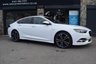 USED 2018 18 VAUXHALL INSIGNIA 2.0 Turbo D BlueInjection SRi VX Line Nav Grand Sport 5dr Diesel Manual Euro 6 (s/s) (170 ps) 6 MONTHS RAC PLATINUM WARRANTY