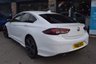 USED 2018 18 VAUXHALL INSIGNIA 2.0 Turbo D BlueInjection SRi VX Line Nav Grand Sport 5dr Diesel Manual Euro 6 (s/s) (170 ps) 6 MONTHS RAC PLATINUM WARRANTY