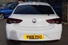 USED 2018 18 VAUXHALL INSIGNIA 2.0 Turbo D BlueInjection SRi VX Line Nav Grand Sport 5dr Diesel Manual Euro 6 (s/s) (170 ps) 6 MONTHS RAC PLATINUM WARRANTY