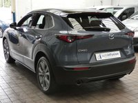 USED 2021 71 MAZDA CX-30 2.0 e-SKYACTIV G MHEV Sport Lux SUV 5dr Petrol Auto Euro 6 (s/s) (122 ps) SAT NAV HEATED SEATS REAR VIEW CAMERA CRUISE CONTROL PARKING SENSORS 1 OWNER SERVICE HISTORY WARRANTY