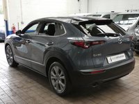 USED 2021 71 MAZDA CX-30 2.0 e-SKYACTIV G MHEV Sport Lux SUV 5dr Petrol Auto Euro 6 (s/s) (122 ps) SAT NAV HEATED SEATS REAR VIEW CAMERA CRUISE CONTROL PARKING SENSORS 1 OWNER SERVICE HISTORY WARRANTY