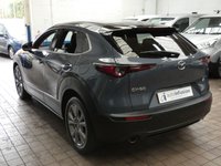 USED 2021 71 MAZDA CX-30 2.0 e-SKYACTIV G MHEV Sport Lux SUV 5dr Petrol Auto Euro 6 (s/s) (122 ps) SAT NAV HEATED SEATS REAR VIEW CAMERA CRUISE CONTROL PARKING SENSORS 1 OWNER SERVICE HISTORY WARRANTY