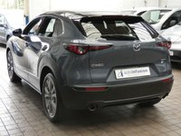 USED 2021 71 MAZDA CX-30 2.0 e-SKYACTIV G MHEV Sport Lux SUV 5dr Petrol Auto Euro 6 (s/s) (122 ps) SAT NAV HEATED SEATS REAR VIEW CAMERA CRUISE CONTROL PARKING SENSORS 1 OWNER SERVICE HISTORY WARRANTY