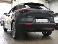 USED 2021 71 MAZDA CX-30 2.0 e-SKYACTIV G MHEV Sport Lux SUV 5dr Petrol Auto Euro 6 (s/s) (122 ps) SAT NAV HEATED SEATS REAR VIEW CAMERA CRUISE CONTROL PARKING SENSORS 1 OWNER SERVICE HISTORY WARRANTY
