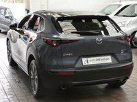 USED 2021 71 MAZDA CX-30 2.0 e-SKYACTIV G MHEV Sport Lux SUV 5dr Petrol Auto Euro 6 (s/s) (122 ps) SAT NAV HEATED SEATS REAR VIEW CAMERA CRUISE CONTROL PARKING SENSORS 1 OWNER SERVICE HISTORY WARRANTY