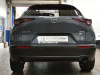USED 2021 71 MAZDA CX-30 2.0 e-SKYACTIV G MHEV Sport Lux SUV 5dr Petrol Auto Euro 6 (s/s) (122 ps) SAT NAV HEATED SEATS REAR VIEW CAMERA CRUISE CONTROL PARKING SENSORS 1 OWNER SERVICE HISTORY WARRANTY