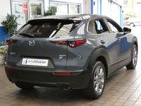 USED 2021 71 MAZDA CX-30 2.0 e-SKYACTIV G MHEV Sport Lux SUV 5dr Petrol Auto Euro 6 (s/s) (122 ps) SAT NAV HEATED SEATS REAR VIEW CAMERA CRUISE CONTROL PARKING SENSORS 1 OWNER SERVICE HISTORY WARRANTY