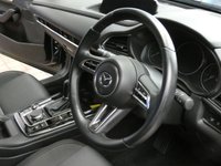USED 2021 71 MAZDA CX-30 2.0 e-SKYACTIV G MHEV Sport Lux SUV 5dr Petrol Auto Euro 6 (s/s) (122 ps) SAT NAV HEATED SEATS REAR VIEW CAMERA CRUISE CONTROL PARKING SENSORS 1 OWNER SERVICE HISTORY WARRANTY