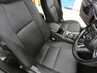 USED 2021 71 MAZDA CX-30 2.0 e-SKYACTIV G MHEV Sport Lux SUV 5dr Petrol Auto Euro 6 (s/s) (122 ps) SAT NAV HEATED SEATS REAR VIEW CAMERA CRUISE CONTROL PARKING SENSORS 1 OWNER SERVICE HISTORY WARRANTY