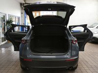USED 2021 71 MAZDA CX-30 2.0 e-SKYACTIV G MHEV Sport Lux SUV 5dr Petrol Auto Euro 6 (s/s) (122 ps) SAT NAV HEATED SEATS REAR VIEW CAMERA CRUISE CONTROL PARKING SENSORS 1 OWNER SERVICE HISTORY WARRANTY