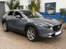 USED 2021 71 MAZDA CX-30 2.0 e-SKYACTIV G MHEV Sport Lux SUV 5dr Petrol Auto Euro 6 (s/s) (122 ps) SAT NAV HEATED SEATS REAR VIEW CAMERA CRUISE CONTROL PARKING SENSORS 1 OWNER SERVICE HISTORY WARRANTY