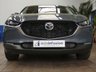 USED 2021 71 MAZDA CX-30 2.0 e-SKYACTIV G MHEV Sport Lux SUV 5dr Petrol Auto Euro 6 (s/s) (122 ps) SAT NAV HEATED SEATS REAR VIEW CAMERA CRUISE CONTROL PARKING SENSORS 1 OWNER SERVICE HISTORY WARRANTY
