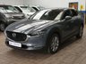 USED 2021 71 MAZDA CX-30 2.0 e-SKYACTIV G MHEV Sport Lux SUV 5dr Petrol Auto Euro 6 (s/s) (122 ps) SAT NAV HEATED SEATS REAR VIEW CAMERA CRUISE CONTROL PARKING SENSORS 1 OWNER SERVICE HISTORY WARRANTY