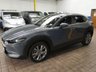 USED 2021 71 MAZDA CX-30 2.0 e-SKYACTIV G MHEV Sport Lux SUV 5dr Petrol Auto Euro 6 (s/s) (122 ps) SAT NAV HEATED SEATS REAR VIEW CAMERA CRUISE CONTROL PARKING SENSORS 1 OWNER SERVICE HISTORY WARRANTY
