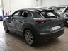 USED 2021 71 MAZDA CX-30 2.0 e-SKYACTIV G MHEV Sport Lux SUV 5dr Petrol Auto Euro 6 (s/s) (122 ps) SAT NAV HEATED SEATS REAR VIEW CAMERA CRUISE CONTROL PARKING SENSORS 1 OWNER SERVICE HISTORY WARRANTY